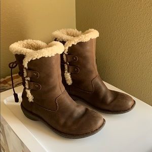 UGG boots